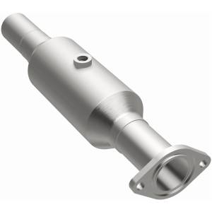 MagnaFlow Exhaust Systems & Installation | 1350 Offroad - MagnaFlow California CARB Direct-Fit Catalytic Converter 5561288 - Image 2
