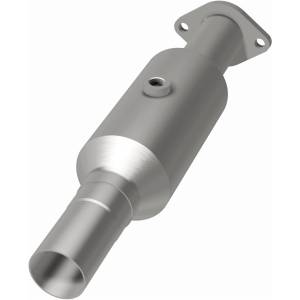 MagnaFlow Exhaust Systems & Installation | 1350 Offroad - MagnaFlow California CARB Direct-Fit Catalytic Converter 5561288 - Image 3