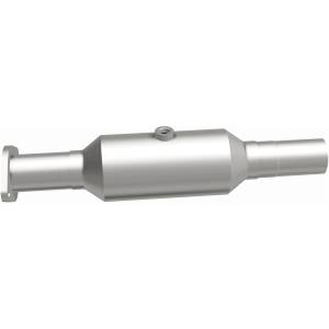 MagnaFlow Exhaust Systems & Installation | 1350 Offroad - MagnaFlow California CARB Direct-Fit Catalytic Converter 5561288 - Image 4