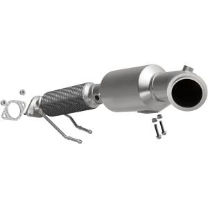 MagnaFlow Exhaust Systems & Installation | 1350 Offroad - MagnaFlow California CARB Direct-Fit Catalytic Converter 5561339 - Image 1