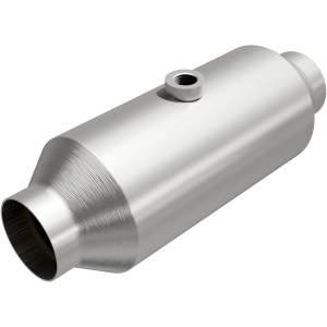 MagnaFlow Exhaust Systems & Installation | 1350 Offroad - MagnaFlow California CARB Universal Catalytic Converter 5561355 - Image 1