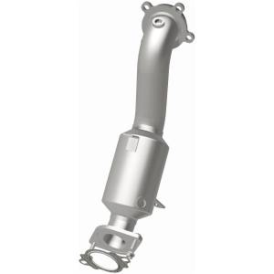MagnaFlow Exhaust Systems & Installation | 1350 Offroad - MagnaFlow California CARB Direct-Fit Catalytic Converter 5561408 - Image 3