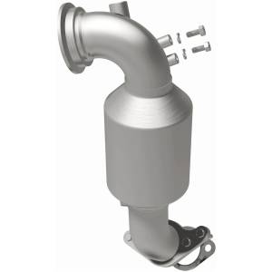 MagnaFlow Exhaust Systems & Installation | 1350 Offroad - MagnaFlow California CARB Direct-Fit Catalytic Converter 5561421 - Image 3