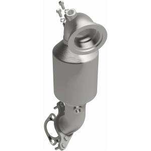 MagnaFlow Exhaust Systems & Installation | 1350 Offroad - MagnaFlow California CARB Direct-Fit Catalytic Converter 5561421 - Image 4