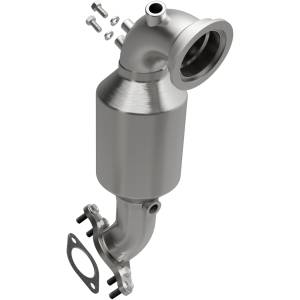 MagnaFlow Exhaust Systems & Installation | 1350 Offroad - MagnaFlow California CARB Direct-Fit Catalytic Converter 5561421 - Image 1