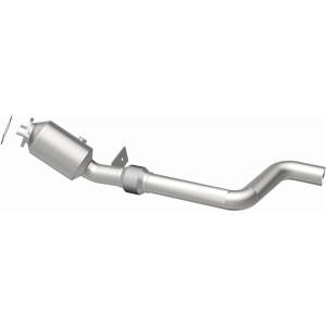 MagnaFlow Exhaust Systems & Installation | 1350 Offroad - MagnaFlow California CARB Direct-Fit Catalytic Converter 5561422 - Image 3