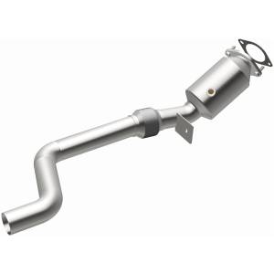 MagnaFlow Exhaust Systems & Installation | 1350 Offroad - MagnaFlow California CARB Direct-Fit Catalytic Converter 5561422 - Image 2