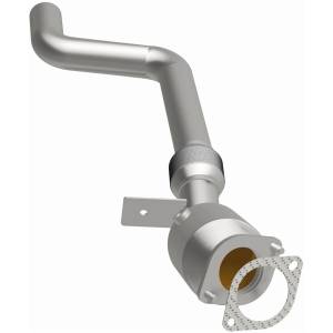 MagnaFlow Exhaust Systems & Installation | 1350 Offroad - MagnaFlow California CARB Direct-Fit Catalytic Converter 5561422 - Image 4