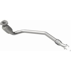 MagnaFlow Exhaust Systems & Installation | 1350 Offroad - MagnaFlow California CARB Direct-Fit Catalytic Converter 5561423 - Image 3