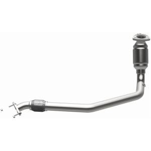 MagnaFlow Exhaust Systems & Installation | 1350 Offroad - MagnaFlow California CARB Direct-Fit Catalytic Converter 5561423 - Image 2
