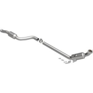 MagnaFlow Exhaust Systems & Installation | 1350 Offroad - MagnaFlow California CARB Direct-Fit Catalytic Converter 5561441 - Image 1