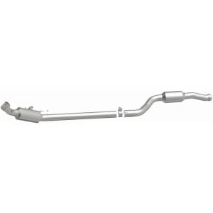 MagnaFlow Exhaust Systems & Installation | 1350 Offroad - MagnaFlow California CARB Direct-Fit Catalytic Converter 5561441 - Image 5