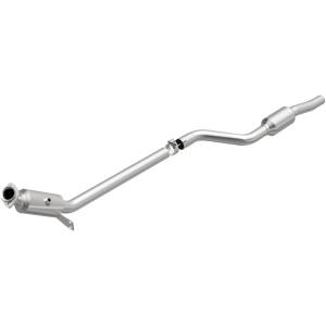 MagnaFlow Exhaust Systems & Installation | 1350 Offroad - MagnaFlow California CARB Direct-Fit Catalytic Converter 5561448 - Image 1