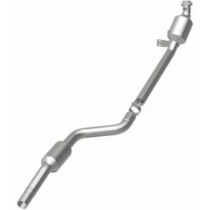 MagnaFlow Exhaust Systems & Installation | 1350 Offroad - MagnaFlow California CARB Direct-Fit Catalytic Converter 5561448 - Image 3