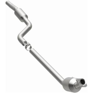 MagnaFlow Exhaust Systems & Installation | 1350 Offroad - MagnaFlow California CARB Direct-Fit Catalytic Converter 5561448 - Image 2