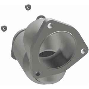 MagnaFlow Exhaust Systems & Installation | 1350 Offroad - MagnaFlow California CARB Direct-Fit Catalytic Converter 5561477 - Image 2