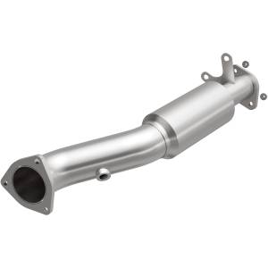 MagnaFlow Exhaust Systems & Installation | 1350 Offroad - MagnaFlow California CARB Direct-Fit Catalytic Converter 5561477 - Image 1