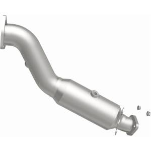 MagnaFlow Exhaust Systems & Installation | 1350 Offroad - MagnaFlow California CARB Direct-Fit Catalytic Converter 5561477 - Image 4