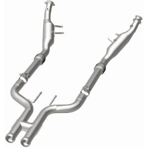 MagnaFlow Exhaust Systems & Installation | 1350 Offroad - MagnaFlow California CARB Direct-Fit Catalytic Converter 5561501 - Image 3