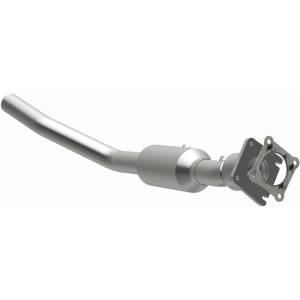 MagnaFlow Exhaust Systems & Installation | 1350 Offroad - MagnaFlow California CARB Direct-Fit Catalytic Converter 5561509 - Image 2