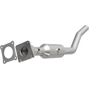 MagnaFlow Exhaust Systems & Installation | 1350 Offroad - MagnaFlow California CARB Direct-Fit Catalytic Converter 5561509 - Image 1
