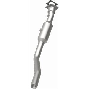 MagnaFlow Exhaust Systems & Installation | 1350 Offroad - MagnaFlow California CARB Direct-Fit Catalytic Converter 5561509 - Image 3