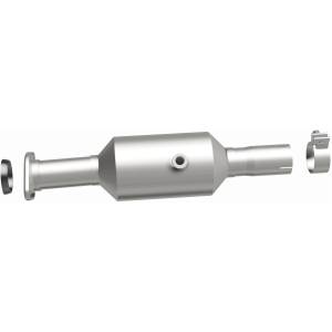 MagnaFlow Exhaust Systems & Installation | 1350 Offroad - MagnaFlow California CARB Direct-Fit Catalytic Converter 5561517 - Image 4