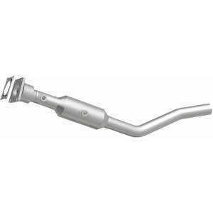 MagnaFlow Exhaust Systems & Installation | 1350 Offroad - MagnaFlow California CARB Direct-Fit Catalytic Converter 5561509 - Image 4