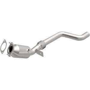 MagnaFlow Exhaust Systems & Installation | 1350 Offroad - MagnaFlow California CARB Direct-Fit Catalytic Converter 5561522 - Image 1