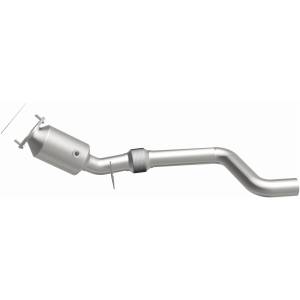 MagnaFlow Exhaust Systems & Installation | 1350 Offroad - MagnaFlow California CARB Direct-Fit Catalytic Converter 5561522 - Image 4