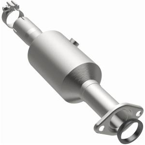 MagnaFlow Exhaust Systems & Installation | 1350 Offroad - MagnaFlow California CARB Direct-Fit Catalytic Converter 5561517 - Image 2