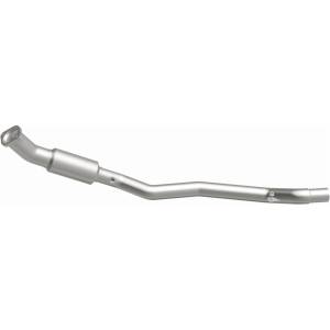 MagnaFlow Exhaust Systems & Installation | 1350 Offroad - MagnaFlow California CARB Direct-Fit Catalytic Converter 5561539 - Image 4