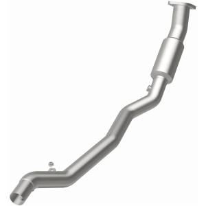 MagnaFlow Exhaust Systems & Installation | 1350 Offroad - MagnaFlow California CARB Direct-Fit Catalytic Converter 5561539 - Image 3
