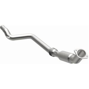 MagnaFlow Exhaust Systems & Installation | 1350 Offroad - MagnaFlow California CARB Direct-Fit Catalytic Converter 5561540 - Image 2