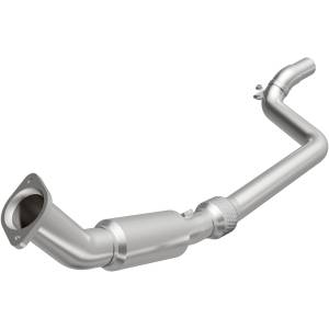 MagnaFlow Exhaust Systems & Installation | 1350 Offroad - MagnaFlow California CARB Direct-Fit Catalytic Converter 5561540 - Image 1