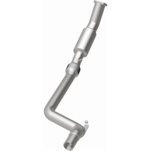 MagnaFlow Exhaust Systems & Installation | 1350 Offroad - MagnaFlow California CARB Direct-Fit Catalytic Converter 5561540 - Image 3