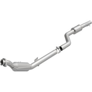 MagnaFlow Exhaust Systems & Installation | 1350 Offroad - MagnaFlow California CARB Direct-Fit Catalytic Converter 5561569 - Image 1