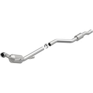 MagnaFlow Exhaust Systems & Installation | 1350 Offroad - MagnaFlow California CARB Direct-Fit Catalytic Converter 5561570 - Image 1