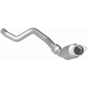 MagnaFlow Exhaust Systems & Installation | 1350 Offroad - MagnaFlow California CARB Direct-Fit Catalytic Converter 5561584 - Image 2