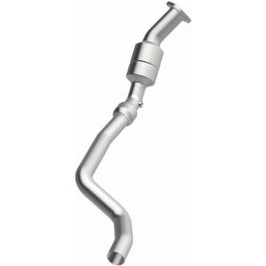 MagnaFlow Exhaust Systems & Installation | 1350 Offroad - MagnaFlow California CARB Direct-Fit Catalytic Converter 5561584 - Image 3