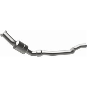 MagnaFlow Exhaust Systems & Installation | 1350 Offroad - MagnaFlow California CARB Direct-Fit Catalytic Converter 5561584 - Image 4