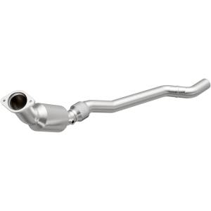 MagnaFlow Exhaust Systems & Installation | 1350 Offroad - MagnaFlow California CARB Direct-Fit Catalytic Converter 5561585 - Image 1