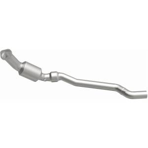 MagnaFlow Exhaust Systems & Installation | 1350 Offroad - MagnaFlow California CARB Direct-Fit Catalytic Converter 5561585 - Image 4