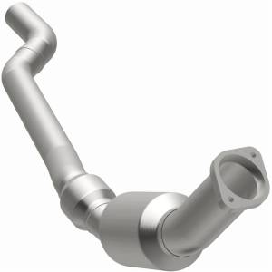 MagnaFlow Exhaust Systems & Installation | 1350 Offroad - MagnaFlow California CARB Direct-Fit Catalytic Converter 5561585 - Image 2