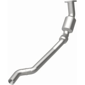 MagnaFlow Exhaust Systems & Installation | 1350 Offroad - MagnaFlow California CARB Direct-Fit Catalytic Converter 5561585 - Image 3