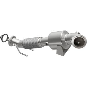 MagnaFlow Exhaust Systems & Installation | 1350 Offroad - MagnaFlow California CARB Direct-Fit Catalytic Converter 5561633 - Image 1