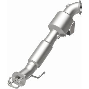MagnaFlow Exhaust Systems & Installation | 1350 Offroad - MagnaFlow California CARB Direct-Fit Catalytic Converter 5561633 - Image 3