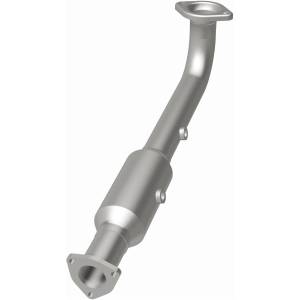 MagnaFlow Exhaust Systems & Installation | 1350 Offroad - MagnaFlow California CARB Direct-Fit Catalytic Converter 5561668 - Image 3