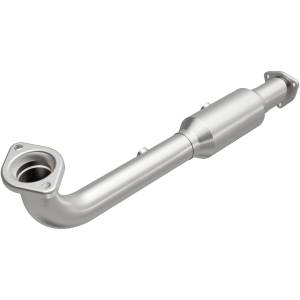 MagnaFlow Exhaust Systems & Installation | 1350 Offroad - MagnaFlow California CARB Direct-Fit Catalytic Converter 5561668 - Image 1