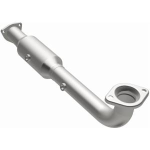 MagnaFlow Exhaust Systems & Installation | 1350 Offroad - MagnaFlow California CARB Direct-Fit Catalytic Converter 5561668 - Image 2